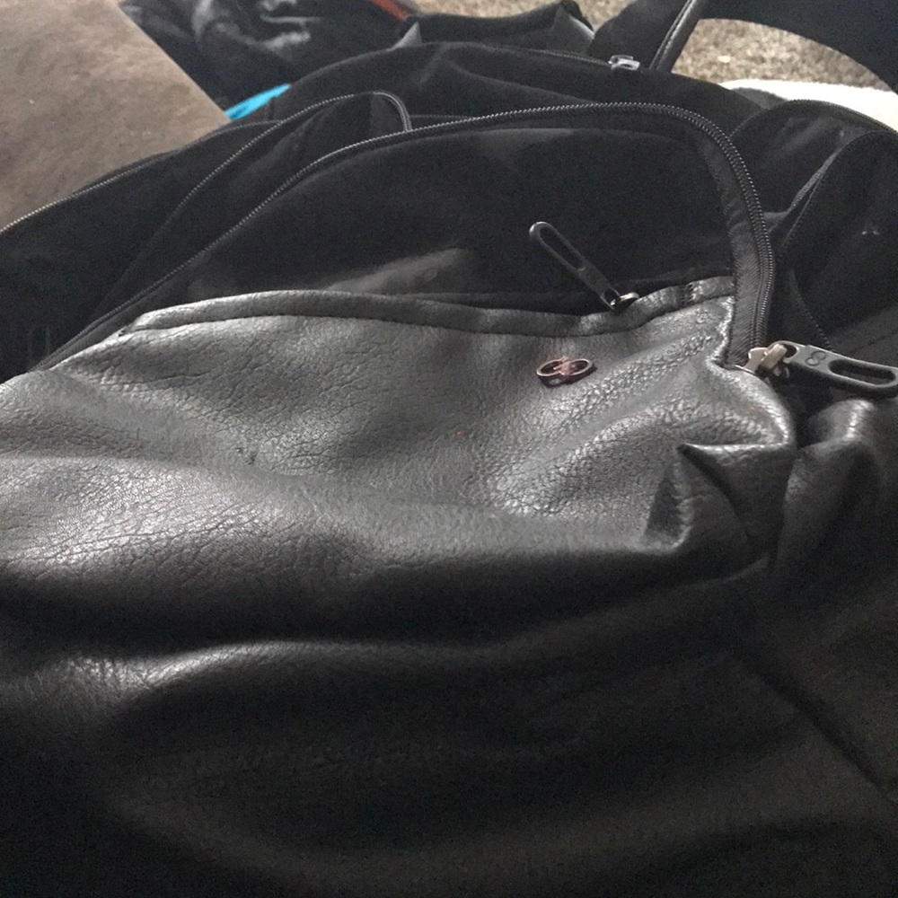 Carrie Underwood backpack